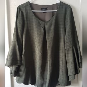 Alyx Blouse
